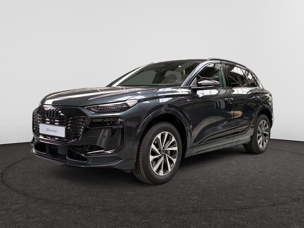 Audi Q6 e-tron Audi Q6 SUV Corporate S e-tron performance  2, Achat, Cruise Control, Automatique, Électrique