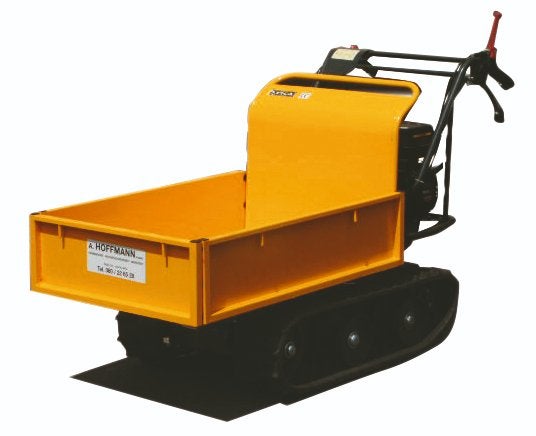 transporteur sur chenilles Atica dumper nouveau, Doe-het-zelf en Bouw, Gereedschap | Overige machines, Nieuw, Ophalen of Verzenden