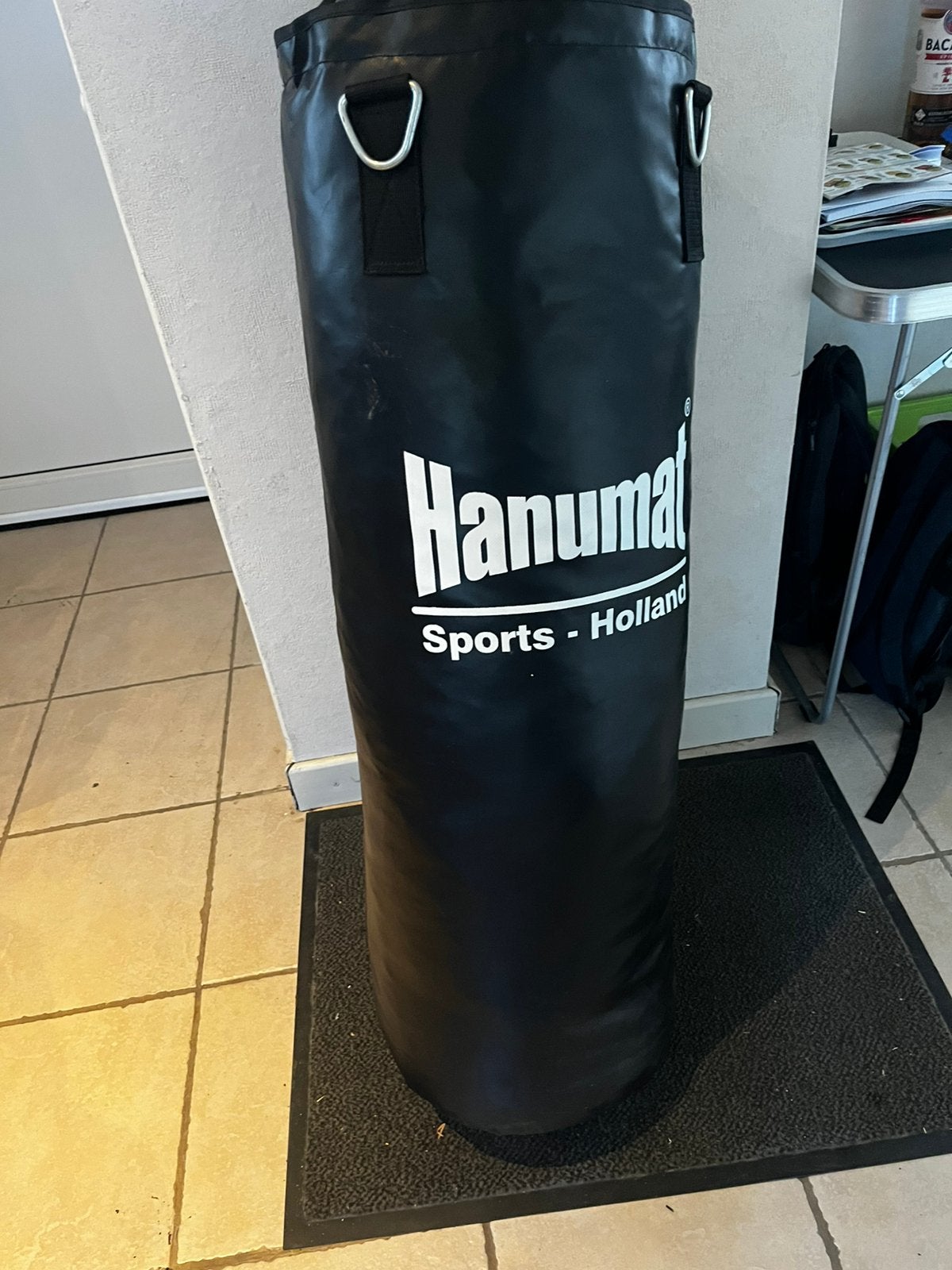 Sac de boxe, Sports & Fitness, Boxe, Neuf, Sac de boxe, Enlèvement