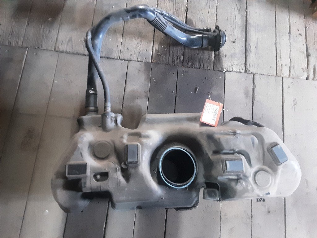 BRANDSTOFTANK Fiat 500 (312) (01-2007/12-2012), Auto-onderdelen, Brandstofsystemen, Fiat, Gebruikt