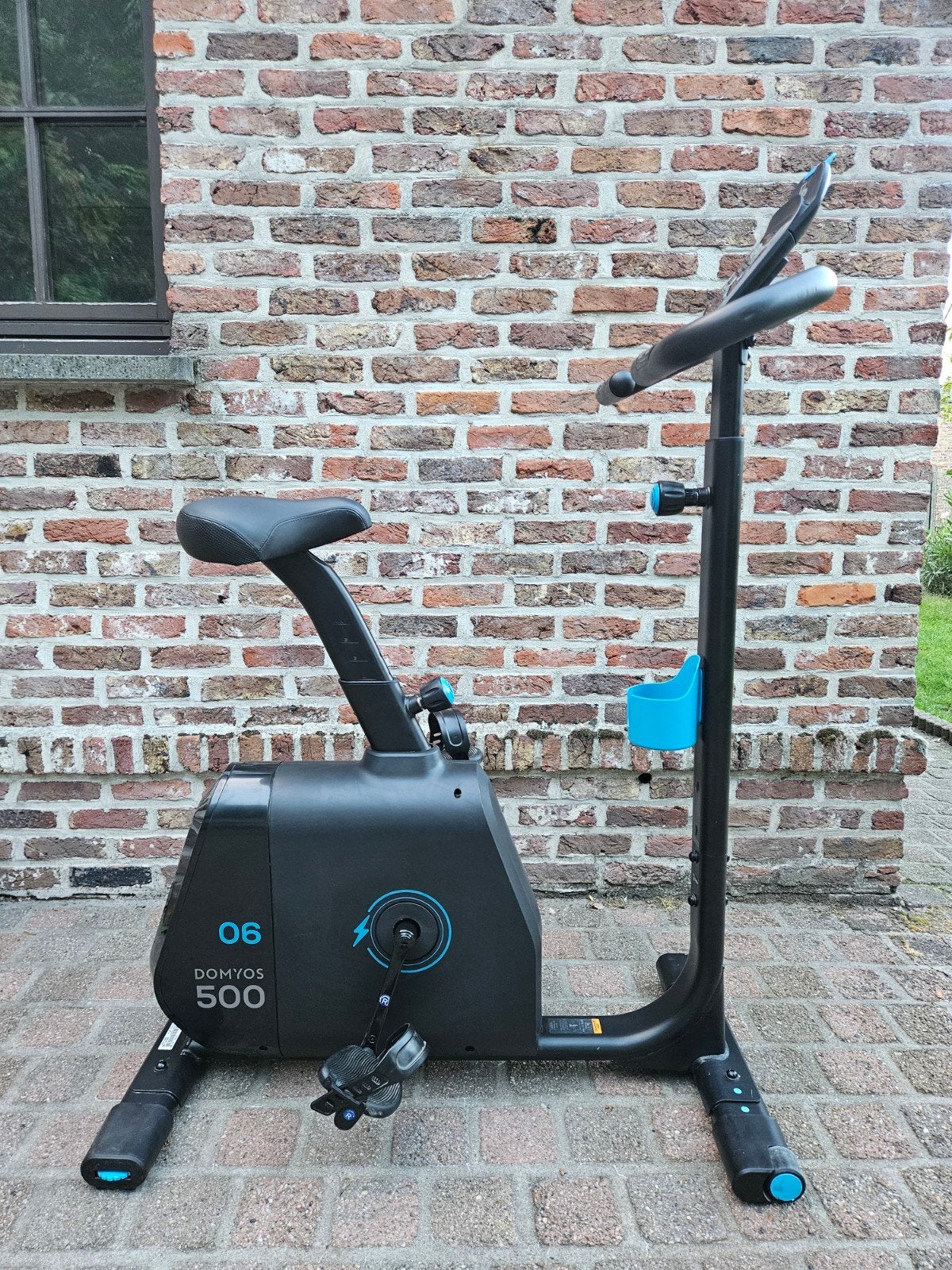 hometrainer, Sport en Fitness, Ophalen, Hometrainer