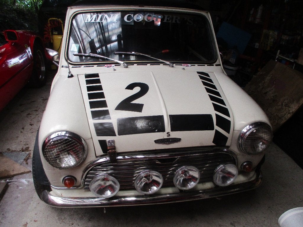 voiture, Autos, Oldtimers & Ancêtres, Achat, Boîte manuelle, 80 g/km, Noir