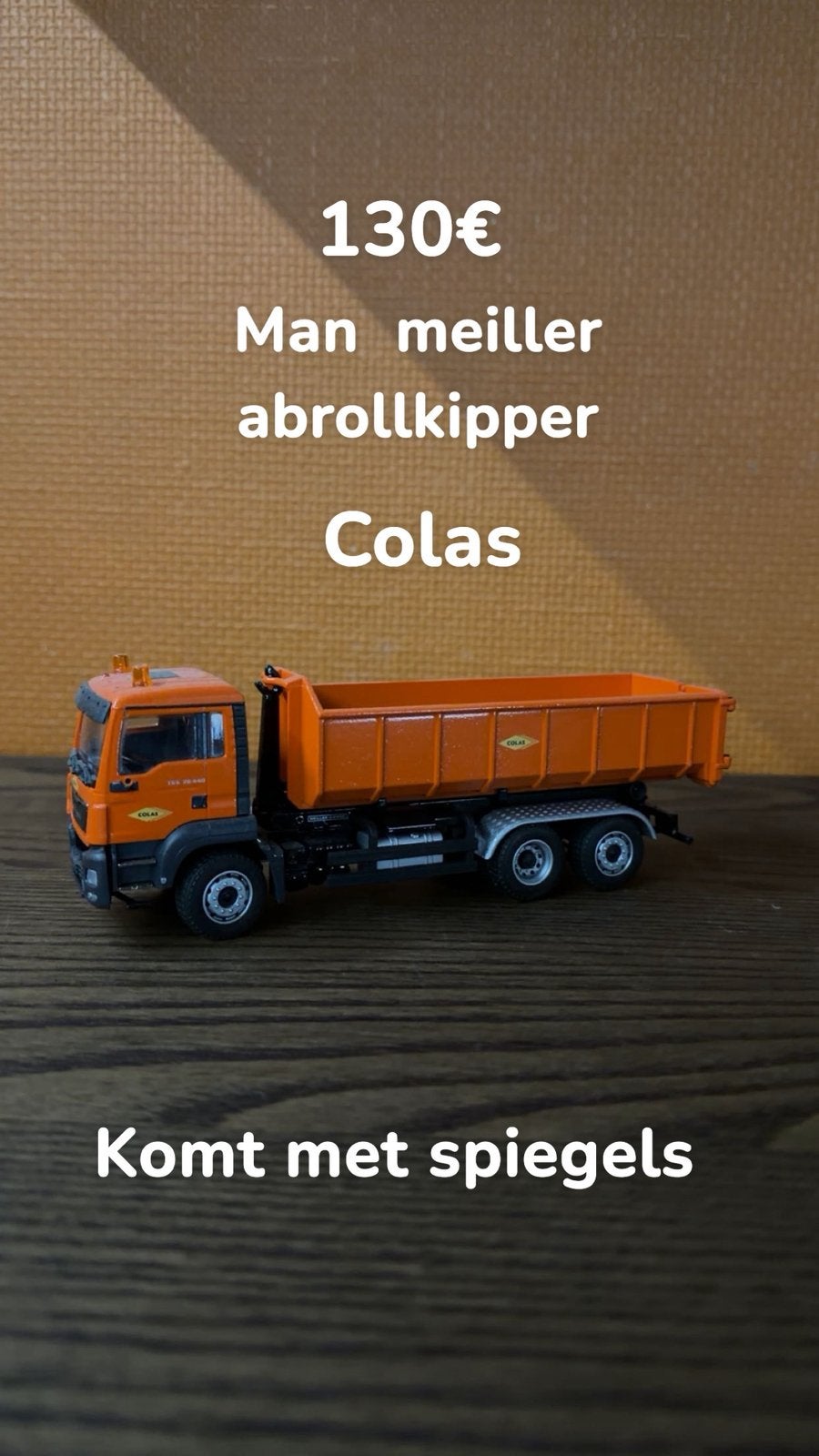 1:50, Offres d'emploi