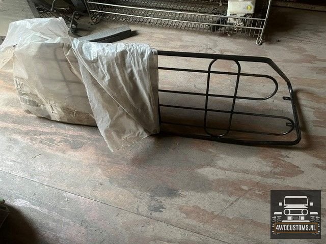 hondenrek voor alle type mitsubishi pajero €98, Neuf, -, -, Enlèvement