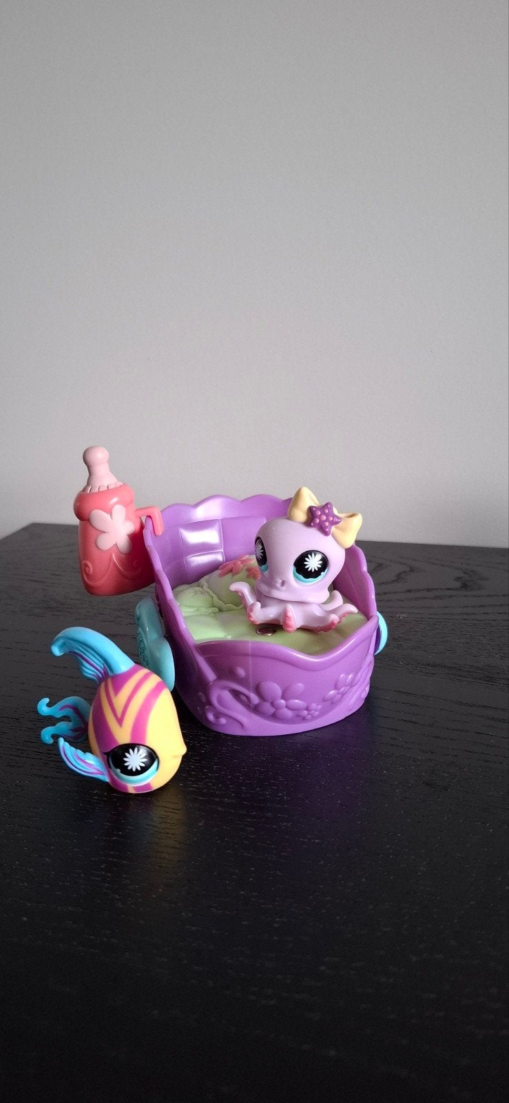 littlest pet shop, Enfants & Bébés, Enlèvement, Comme neuf