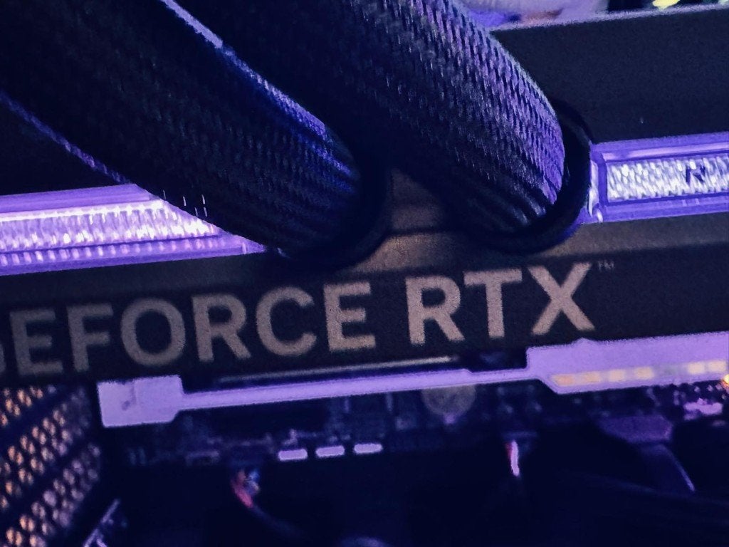 NVIDIA ROG ASTRAL GEFORCE RTC 5090 32G RAM, Informatique & Logiciels, Neuf, HDMI, GDDR6, Enlèvement