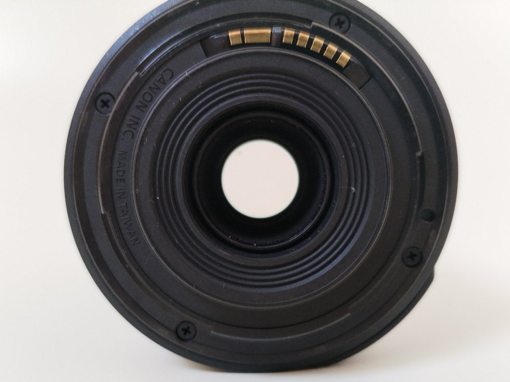 Téléobjectif Canon EFS 55-250mm f4-5.6 IS II, TV, Hi-fi & Vidéo, Zoom, Téléobjectif, Utilisé, Canon EF-S