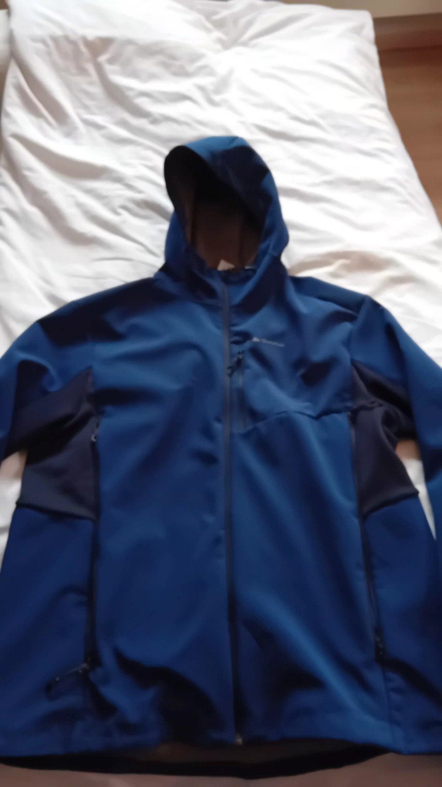 soft shell jas, Kleding | Heren, Ophalen
