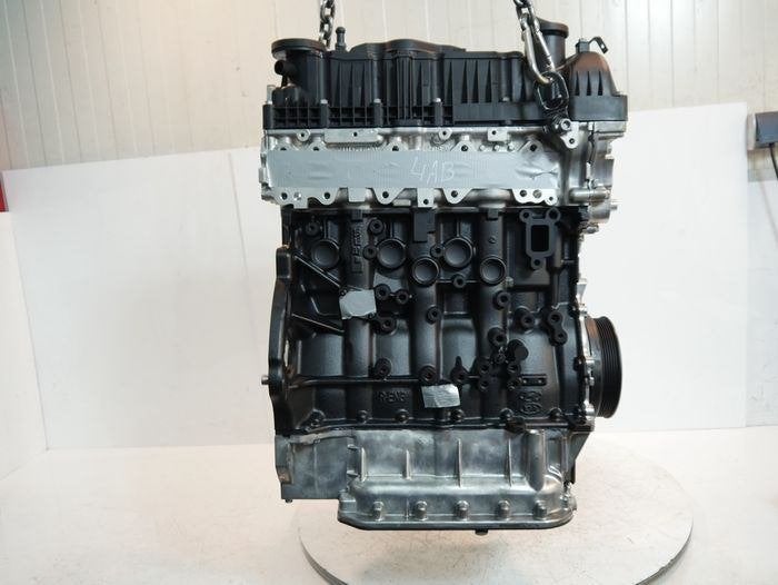 Moteur reconditionné Hyundai/Kia Santa Fe Sorento 2.2 - D4HB, Autos : Pièces & Accessoires, Envoi, Révisé, Hyundai