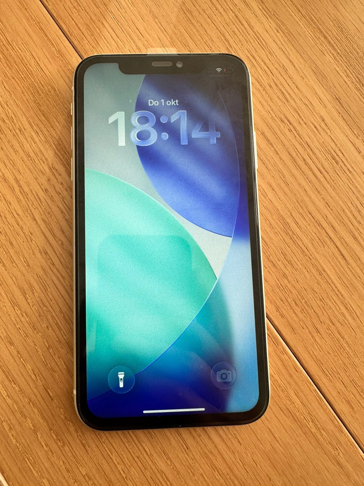 iPhone 11