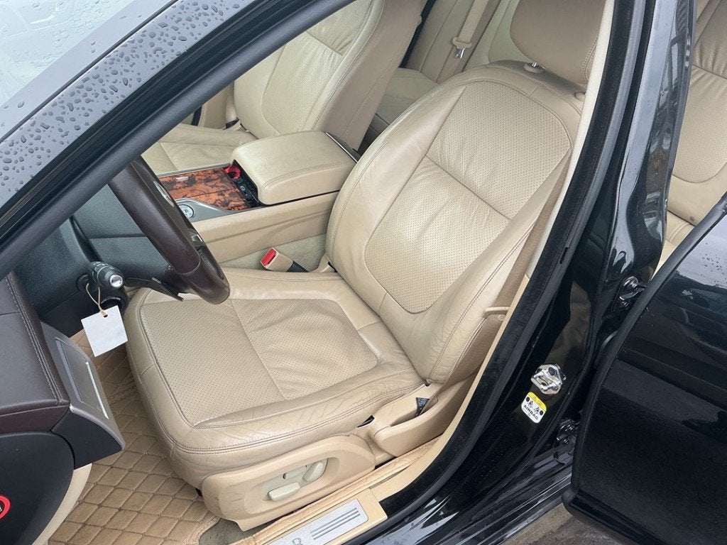SIEGE AVANT DROIT ( PASSAGER ) Jaguar XF (CC9), Autos : Pièces & Accessoires, Campus Kronberg 7
61476  Kronberg im Taunus, DE