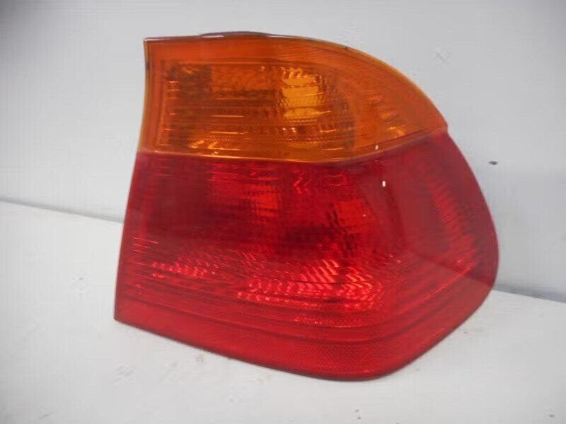 ACHTERLICHT RECHTS BMW 3 serie (E46 / 4) (83649222a01572), Gebruikt, Ophalen of Verzenden, Petuelring 130 80809 München, DE, BMW