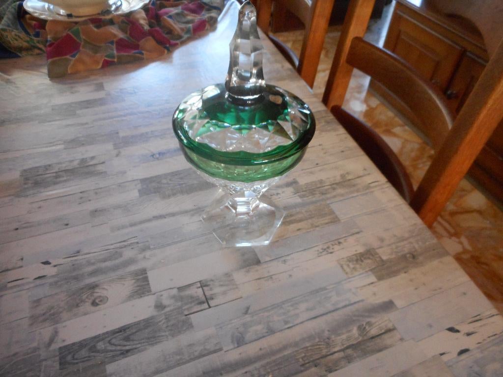 coupe cristal, Antiek en Kunst, Ophalen