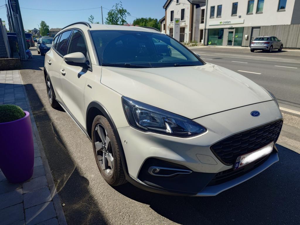 Ford Focus Active Break 2021 , 1.0l Auto 125ch, Autos : Pièces & Accessoires, Autres pièces automobiles, Ford