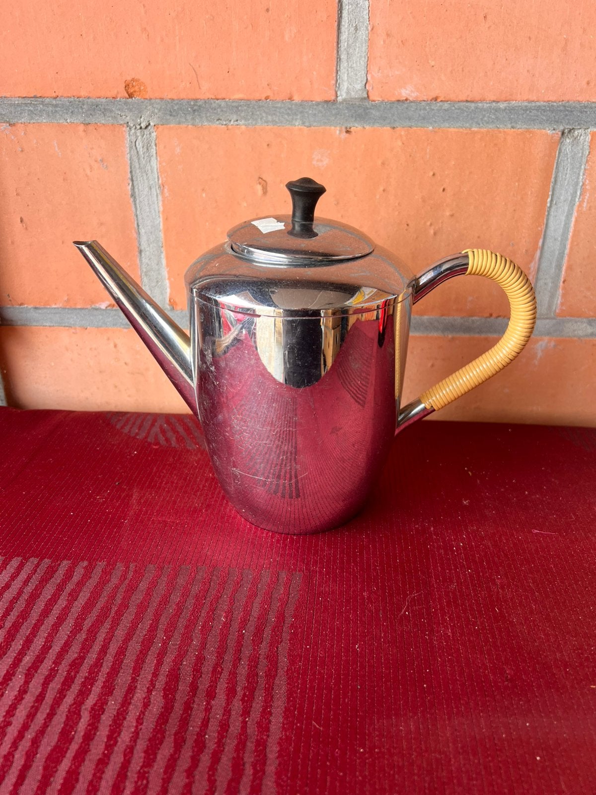 Koffiepot, Ophalen of Verzenden