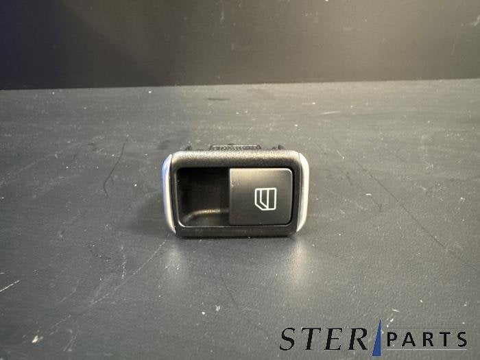 Commutateur vitre électrique d'un Mercedes GLE, Autos : Pièces & Accessoires, 3 mois de garantie, Utilisé, -, -