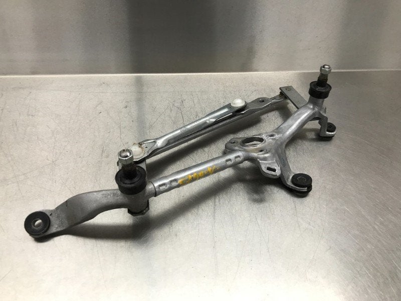 MECANISME ESSUIE-GLACE Honda Jazz (GK / GP) (01-2015/-), Autos : Pièces & Accessoires, Utilisé, Honda