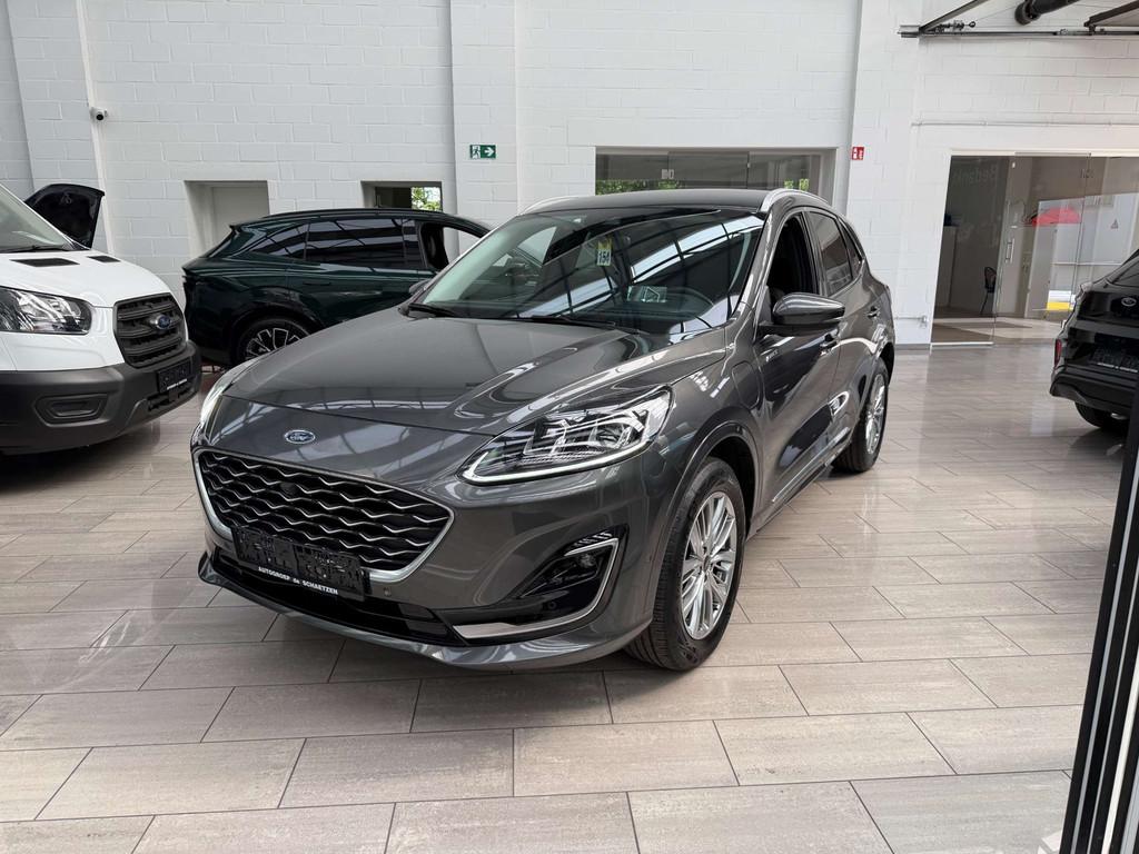 Ford Kuga Vignale PHEV AUT (année de construction 2023), Argent ou Gris, Achat, Euro 6, 2522 cm³