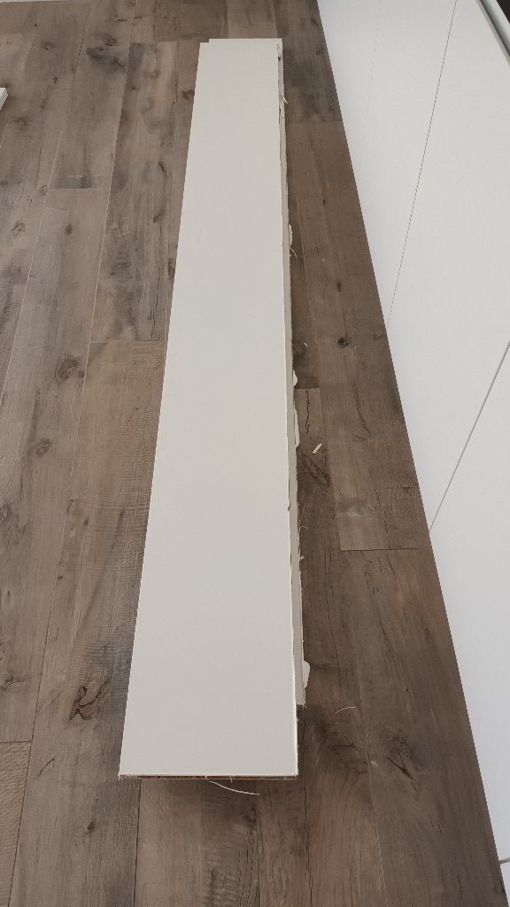 zwevende wandplanken, Enlèvement, Comme neuf