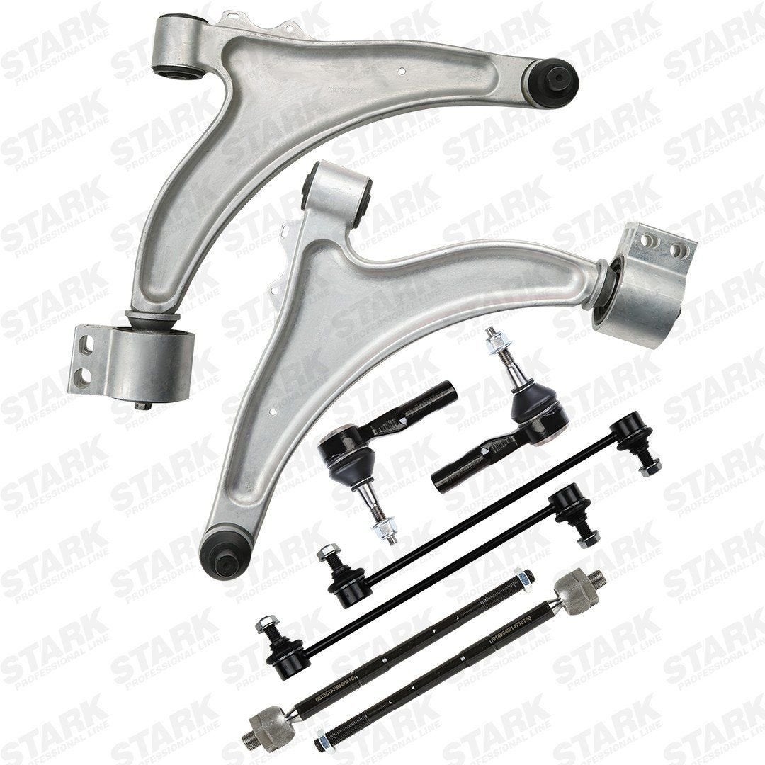 Saab 9-5 draagarm Opel Insignia draagarmen Chevrolet Malibu, -, -, Nieuw, Ophalen of Verzenden