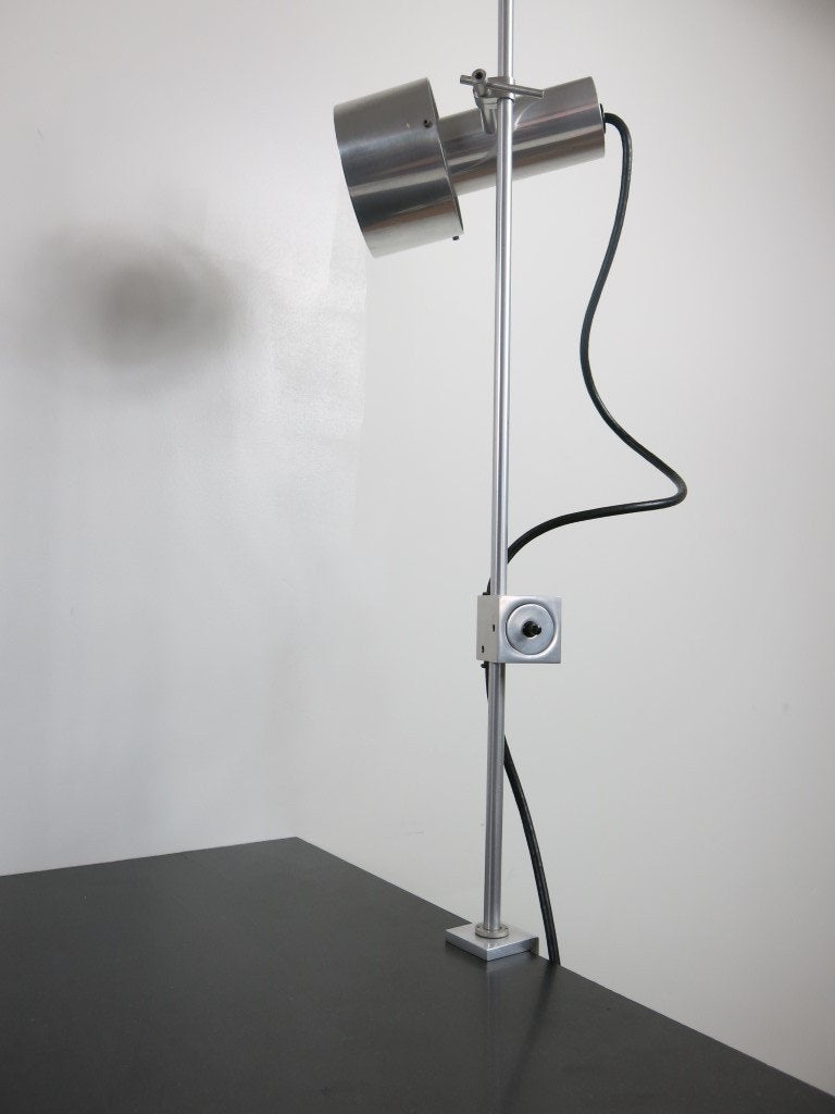 Design bureaulamp FA2 Peter Nelson Architectural Lighting, Ophalen of Verzenden