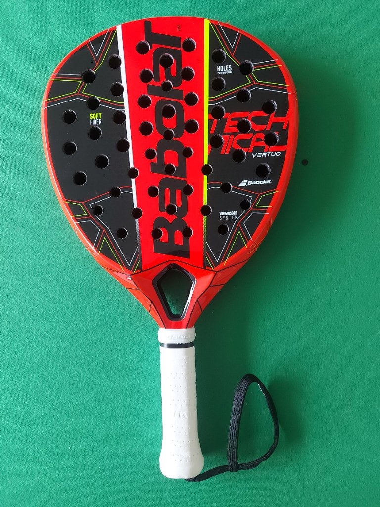 Padelraket Babolat, Sports & Fitness, Enlèvement ou Envoi, Neuf