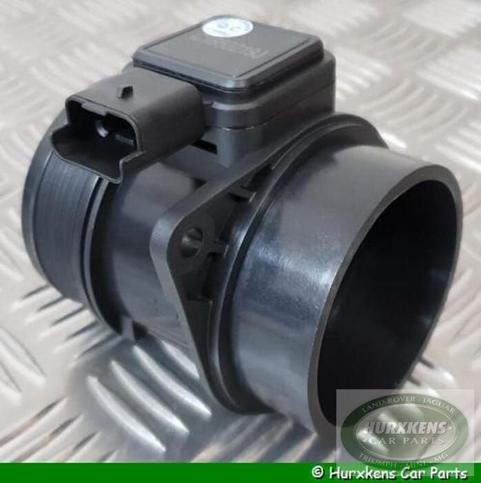Sensor luchtfilter / luchtmassastroom Land Rover 3.0 en 3.6, -, -, Nieuw, Ophalen of Verzenden