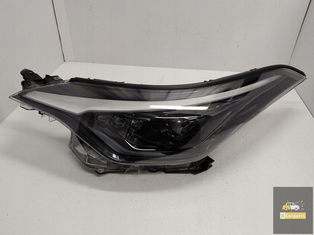 81150-YP281-00, Toyota CHR Lift GR Full Led Module versie li, Info@toyota.co.jp, Gebruikt, Toyota Motor Corporation, Toyota-Cho 1
471-8571  Toyota City