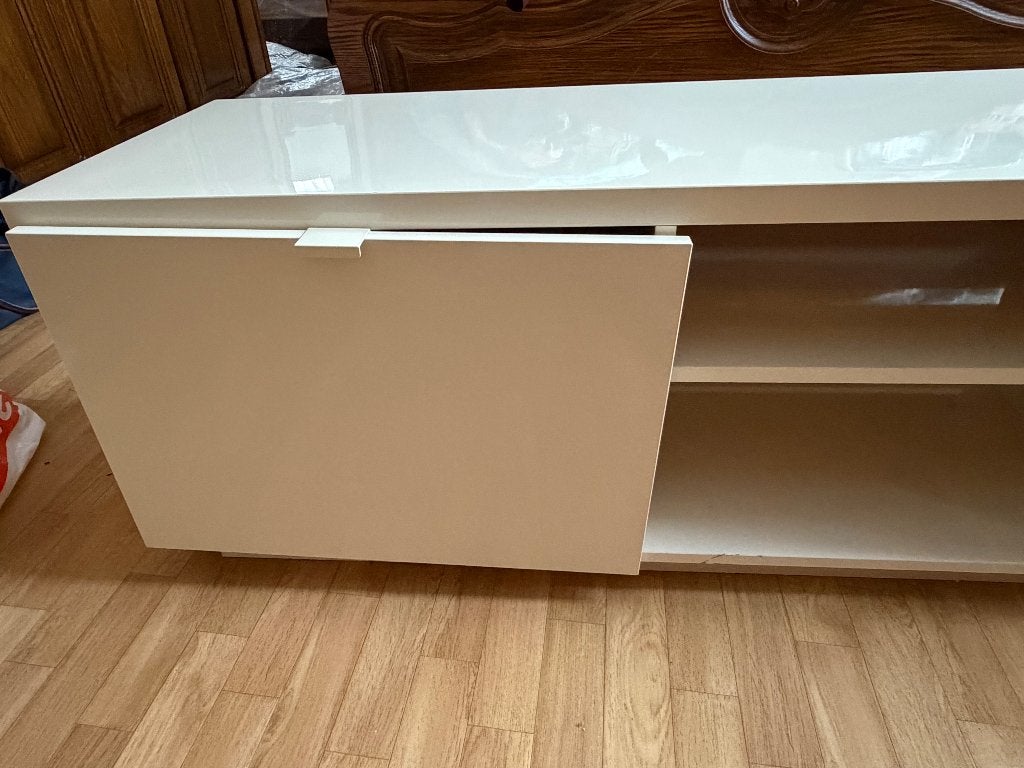 Meuble TV Ikea, Maison & Meubles, 25 à 50 cm, Moins de 100 cm, 150 à 200 cm, Comme neuf