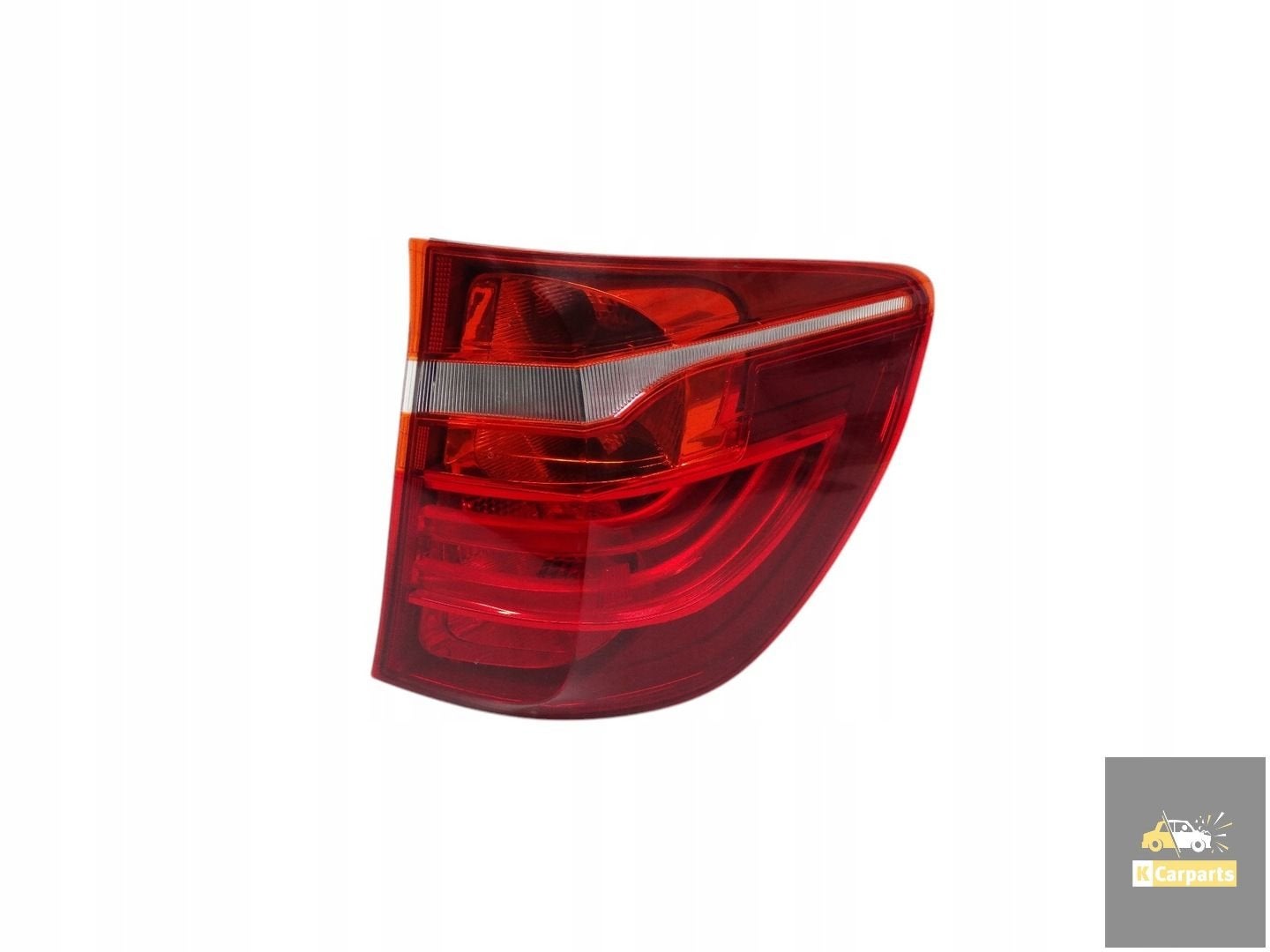 BMW X3 F25 Lift 14-17 rechter achterlicht LED 7217312 origin, Auto-onderdelen, Info@fabrikant.eu, Fabrikantstraat 1
1000 AA  Amsterdam, NL