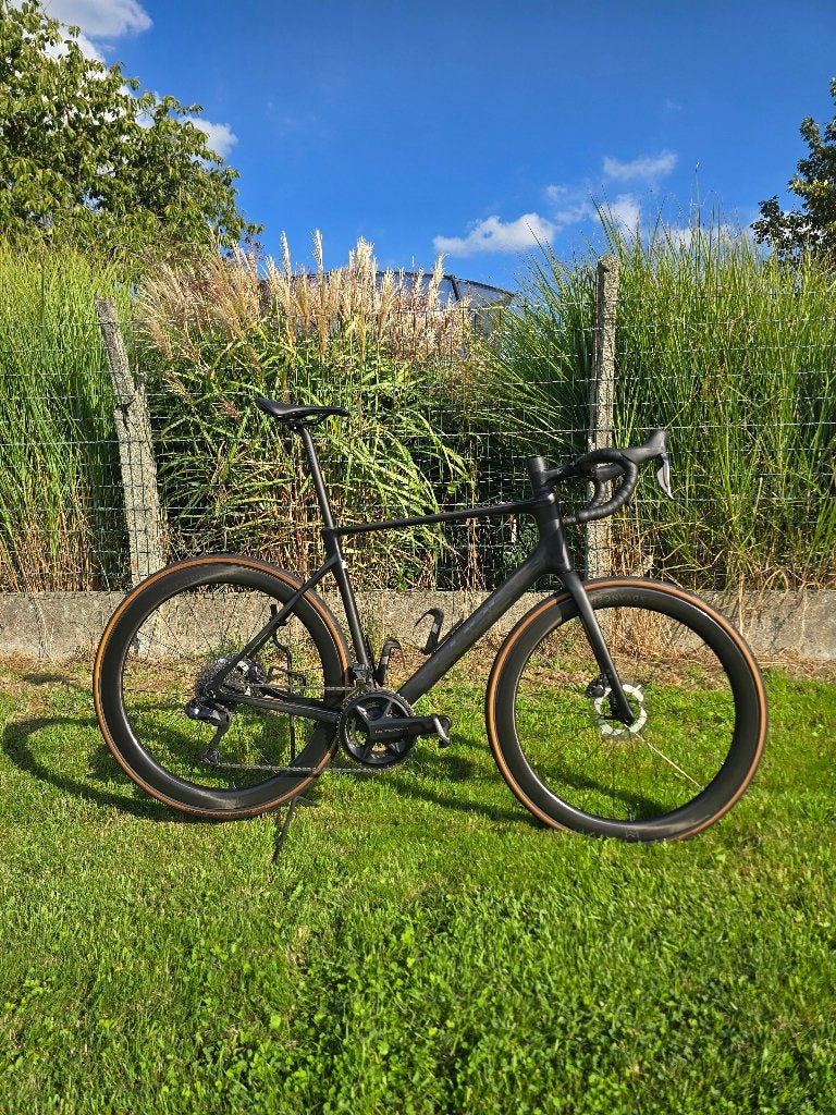 Cube Attain C:62 SLT ( année modèle 2026), Vélos & Vélomoteurs, Autres marques, 57 à 61 cm, Comme neuf, Enlèvement