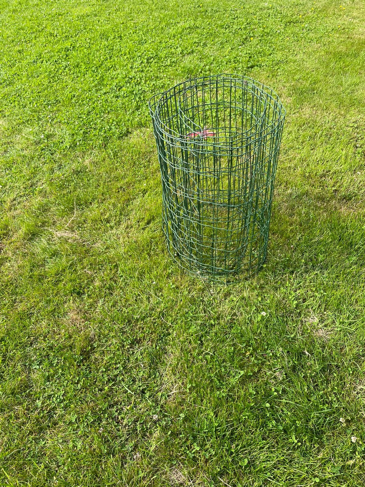 Fil hauteur env. 61 cm, longueur : env. 4 mètres, Jardin & Terrasse, Enlèvement, Fil