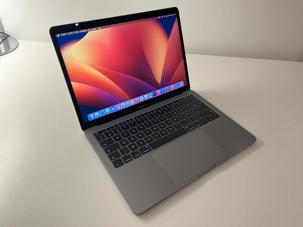 Macbook pro 13inch met nieuwe batterij, Ophalen, 256 GB, 2 tot 3 Ghz, 8 GB