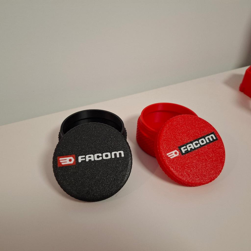 Boite personnalisée - facom, Enlèvement ou Envoi, Neuf
