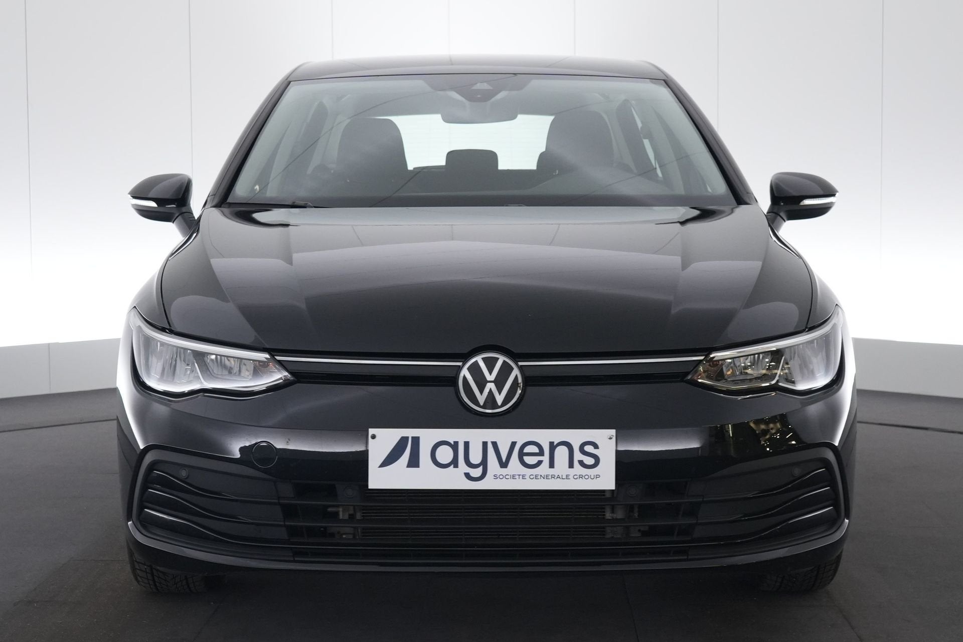 (2EWW949) VOLKSWAGEN GOLF VIII, Achat, Euro 6, Carnet d'entretien, 5 portes