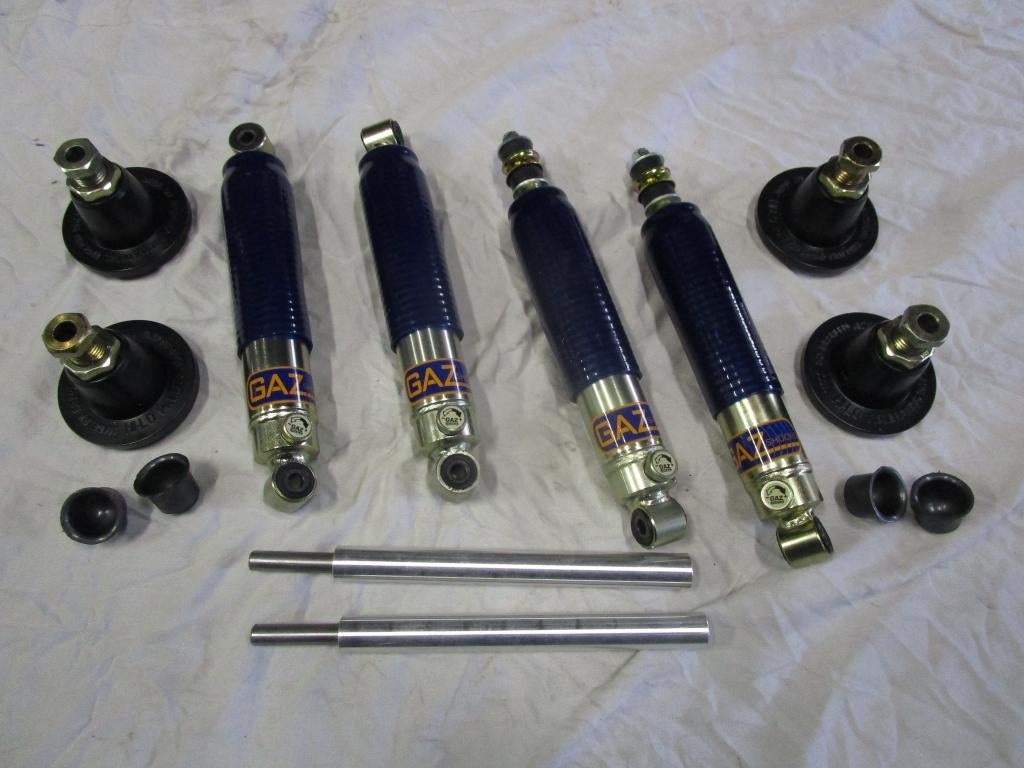 kit de suspension réglable - Amortisseurs Hilo Classic Mini, Autos : Pièces & Accessoires, Suspension & Châssis, Mini, Rover, Austin
