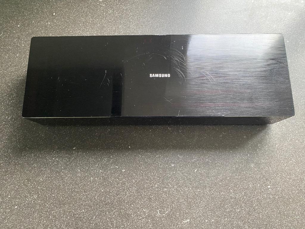 One Connect box Samsung, Ophalen of Verzenden, Gebruikt