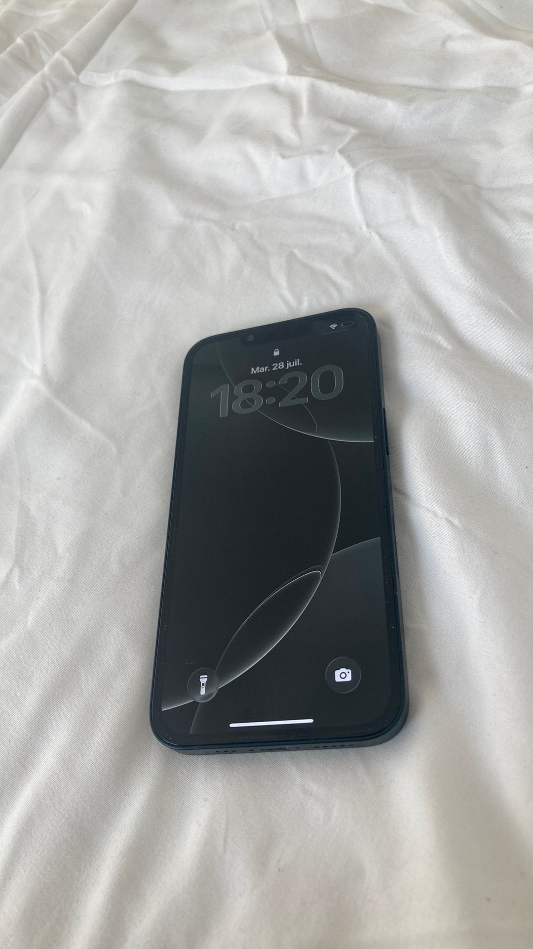 iPhone 13, Nieuw, IPhone 13, Ophalen of Verzenden, Met simlock