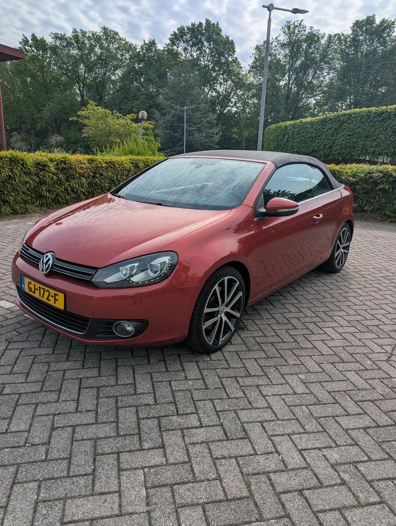 Golf 7 cabriolet, Autos, Achat, Cabriolet, Essence, Golf