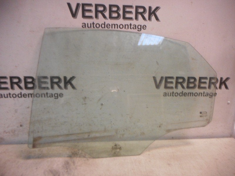 VITRE ARRIERE GAUCHE Opel Vectra C GTS (01-2002/01-2009), Opel, Opel Automobile GmbH, Utilisé, Kontakt-opel@opel.com