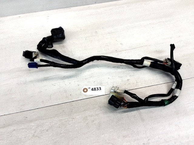 R6 2008 - 2010 Yamaha Kabelboom Kabelboom divers D1-47430