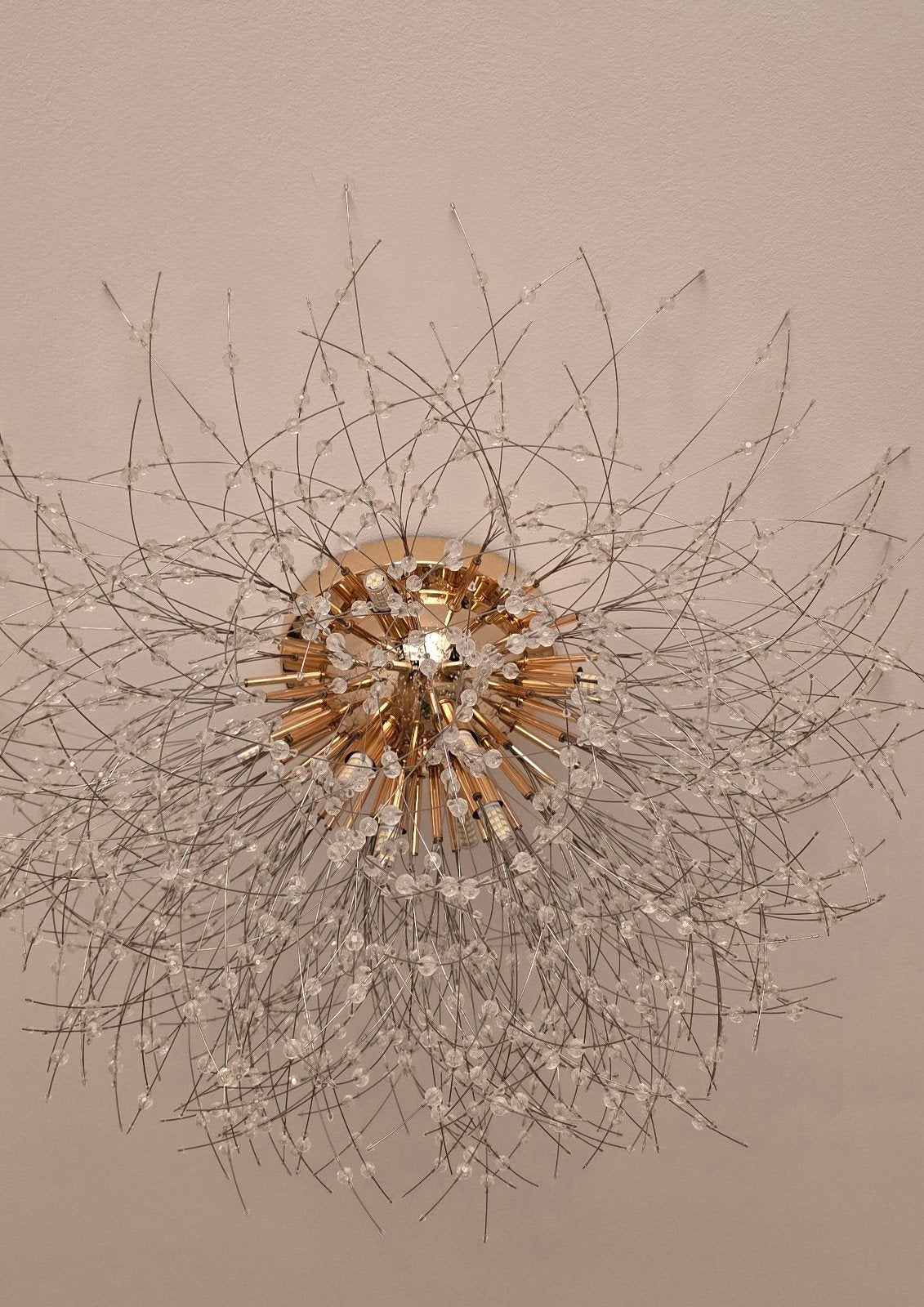 Hanglamp, Maison & Meubles, Lampes | Suspensions, Enlèvement