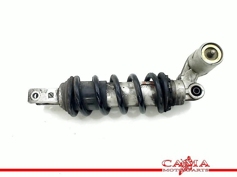 SCHOKBREKER ACHTER Suzuki, Motoren, Onderdelen | Suzuki, Dhr. S. di Majo, Gebruikt, Info@cama-motorparts.nl, P.J. Troelstraweg 8 8
3144 CX  MAASSLUIS, NL