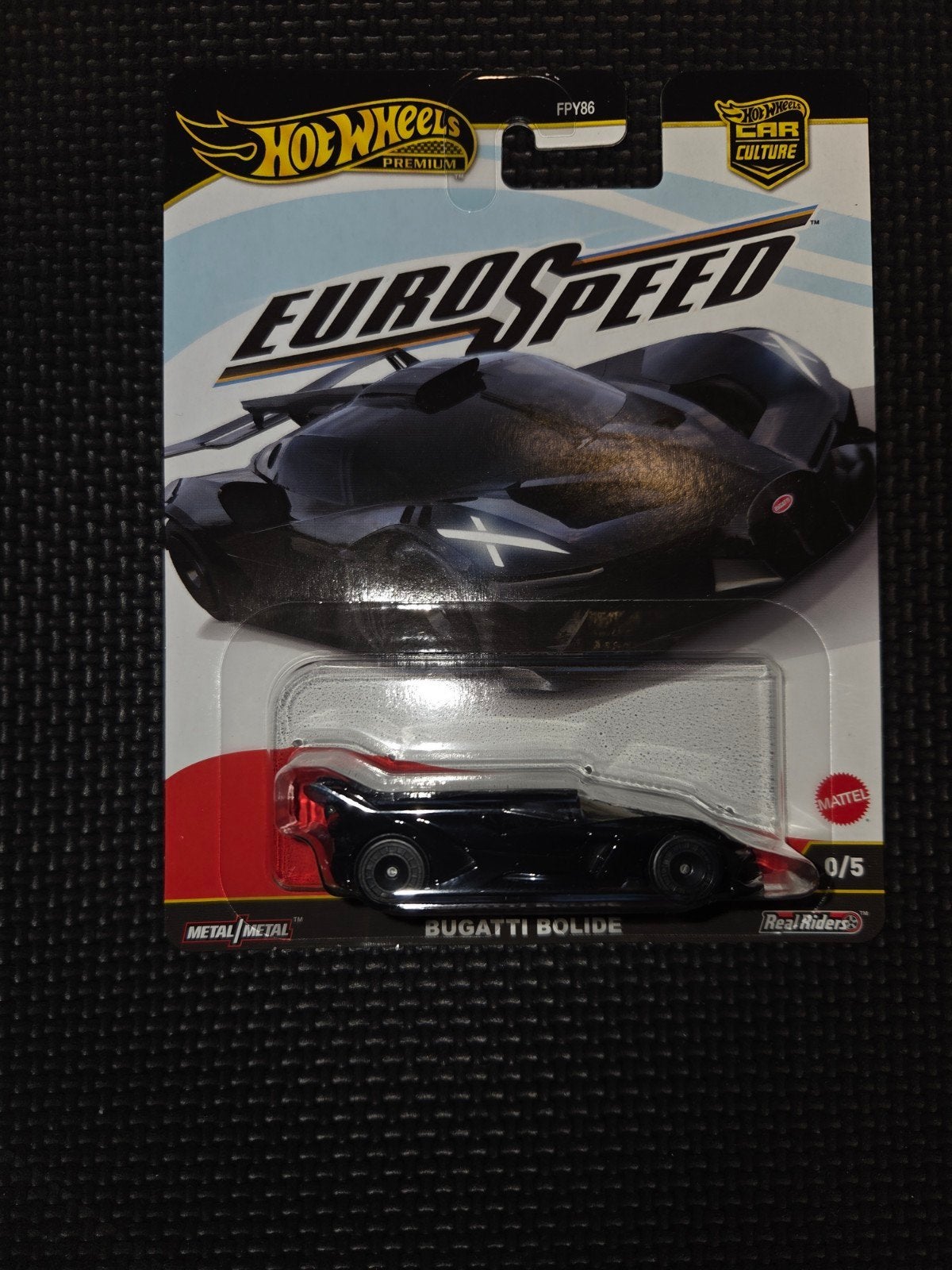 Hot Wheels Chase, Hobby en Vrije tijd, Ophalen