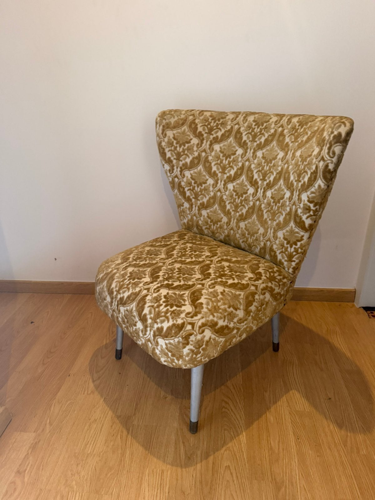 Fauteuil Cocktail, Maison & Meubles, Fauteuils, Enlèvement, Comme neuf