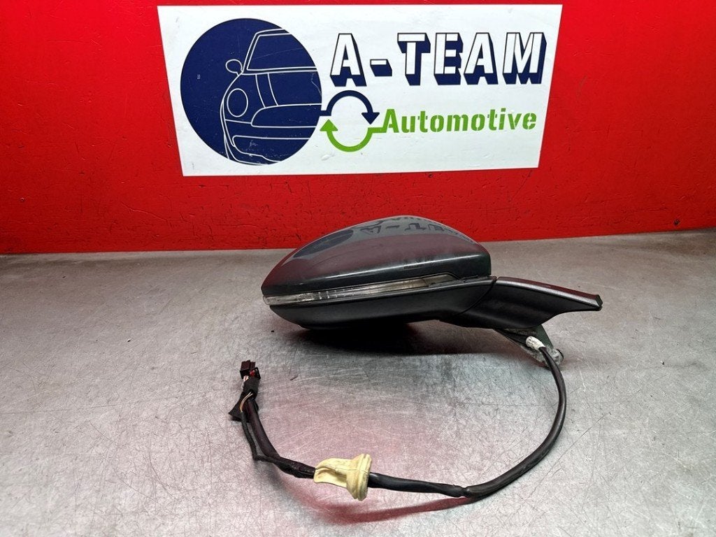 RETROVISEUR EXTERIEUR DROIT Golf VII Variant (AUVV), Volkswagen, Volkswagen AG, Utilisé, Kundenbetreuung@volkswagen.de