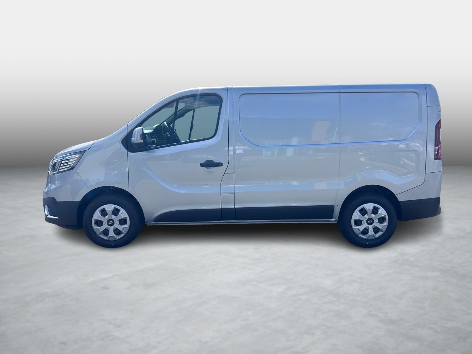 Renault Trafic Blue dCi 150 AEG9 Equilibre easy access, Autos, Renault, Entreprise, 3 places, 2500 kg, Diesel