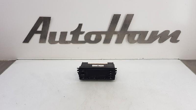 PANNEAU DE COMMANDE CHAUFFAGE CLIMATISATION Boxster (986), Utilisé, Porsche