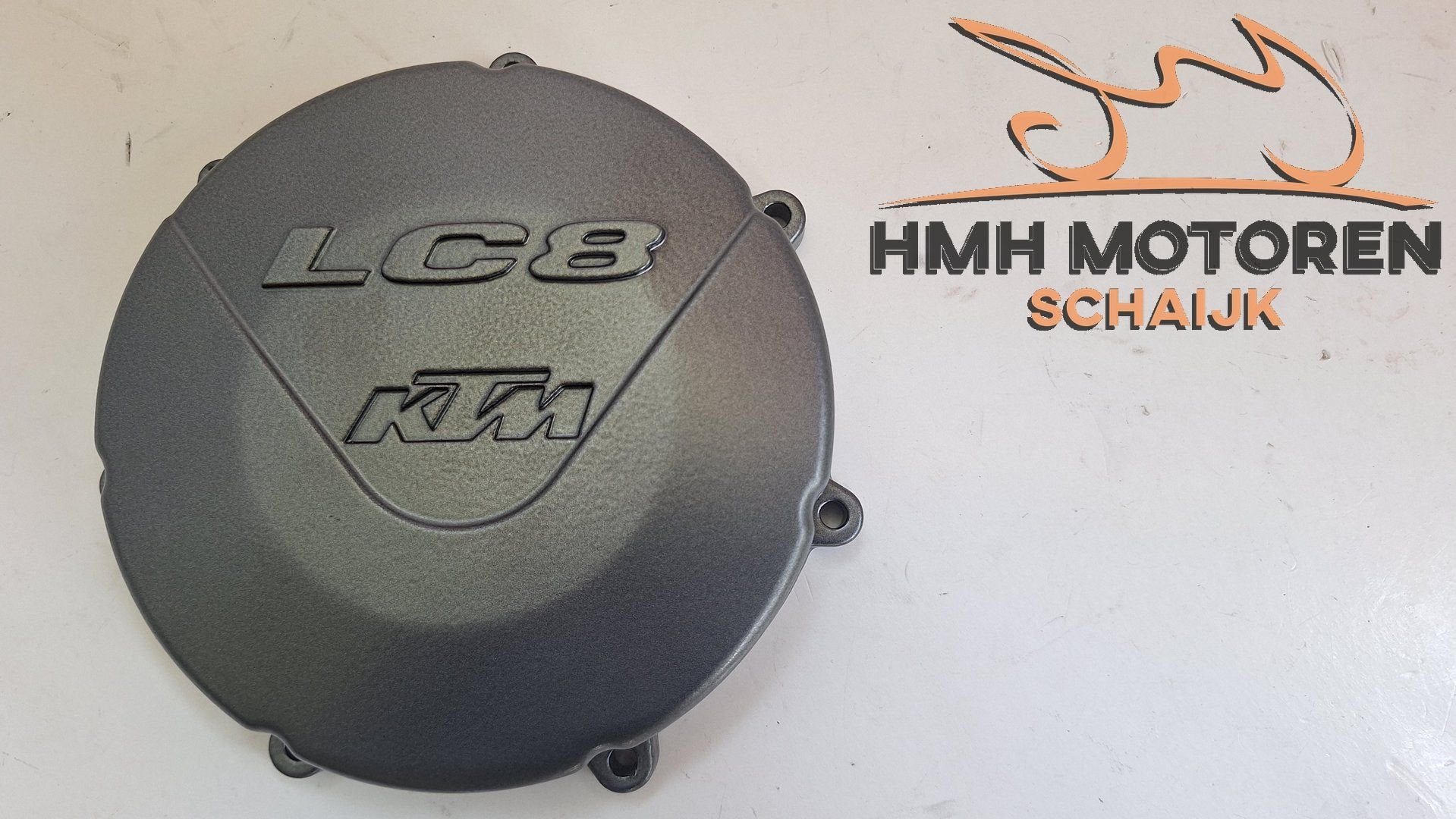 KTM LC8 Koppelingsdeksel Buitenzijde 6003012614423 SuperDuke, Ophalen of Verzenden, -, -, -