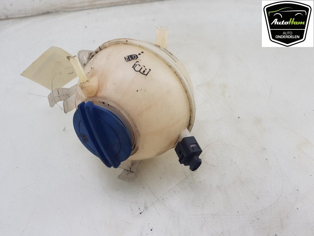 VASE D'EXPANSION Audi TT Roadster (8J9) (01-2007/06-2014), Utilisé, Audi